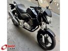 HONDA CB 300R Preta