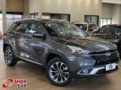 CHERY Tiggo 7 TXS 1.5T 16v Cinza