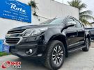GM - Chevrolet S10 LTZ 2.5 16v 4x4 C.D. Preta