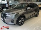 NISSAN Kicks Advance 1.6 16v Cinza