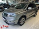 SUZUKI Vitara 4You 1.6 16v Cinza