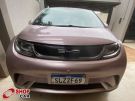 BYD Dolphin EV Rosa