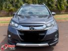HONDA WR-V EXL 1.5 16v Grafite