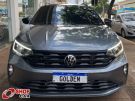 VW - Volkswagen Nivus Highline 1.0 12v TSi Cinza