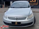 VW - Volkswagen Voyage 1.0 Prata