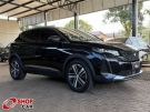 PEUGEOT 3008 Griffe 1.6 16v THP Preta