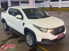 FIAT Strada Freedom 1.3 C.D. Branca