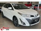 TOYOTA Yaris Sedan XS 1.5 16v Branca