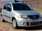 CITROËN C3 Hatch GLX 1.4 Prata