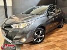 TOYOTA Yaris Hatch X-Way Connect 1.5 16v Cinza