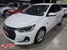 GM - Chevrolet Onix Sedan Plus Premier 1.0T 12v Branca