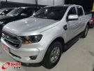 FORD Ranger XLS 2.2TDCi 16v 4x4 C.D. Prata