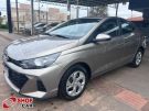 HYUNDAI HB20S Comfort Plus 1.0 12v Cinza