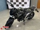 YAMAHA FZ25 250 Fazer Preta