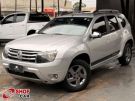 RENAULT Duster Tech Road 2.0 16v Prata