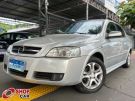 GM - Chevrolet Astra Hatch CD 2.0 4p. Prata