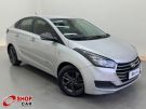 HYUNDAI HB20S Comfort Plus 1.0 12v Prata