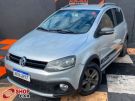 VW - Volkswagen CrossFox 1.6 Prata