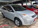 FORD Fiesta Sedan 1.6 Prata