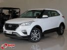 HYUNDAI Creta Pulse Plus1.6 16v Branca