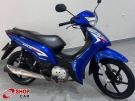 HONDA Biz 125i EX Azul