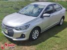 GM - Chevrolet Onix Sedan Plus LTZ 1.0T 12v Prata
