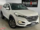 HYUNDAI Tucson GLS 1.6T 16v Branca