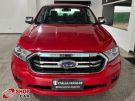 FORD Ranger XLT 3.2TDCi 20v 4x4 C.D. Vermelha