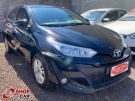 TOYOTA Yaris Hatch XL 1.3 16v Preta