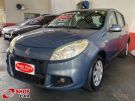 RENAULT Sandero Expression 1.6 Cinza