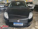 FIAT Punto Attractive 1.4 Preta
