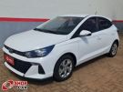 HYUNDAI HB20 Comfort Plus 1.0 12v Branca