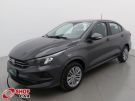 FIAT Cronos Drive 1.0 Cinza