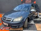 GM - Chevrolet Vectra Hatch GT-X 2.0 Cinza