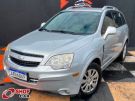 GM - Chevrolet Captiva Sport 3.6 V6 24v Prata