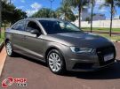 AUDI A3 Sedan 1.4 TFSi 16v Cinza