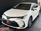 TOYOTA Corolla Altis Hybrid 1.8 16v Branca