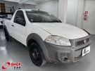 FIAT Strada Hard Working 1.4 C.S. Branca