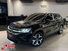 VW - Volkswagen Taos Highline 1.4 16v TSi Preta