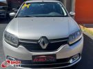 RENAULT Logan Dynamique 1.6 Prata