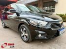 GM - Chevrolet Onix LTZ 1.4 Preta