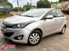 HYUNDAI HB20S Comfort Plus 1.0 12v Prata