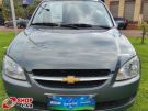 GM - Chevrolet Classic LS 1.0 Cinza
