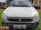 FIAT Strada Hard Working 1.4 C.S. Branca