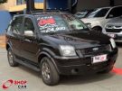 FORD EcoSport 4WD 2.0 16v Preta