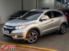 HONDA HR-V EXL 1.8 16v Prata