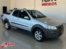FIAT Strada Freedom 1.4 C.D. Prata