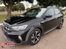 VW - Volkswagen Nivus Highline 1.0 12v TSi Preta
