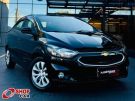 GM - Chevrolet Prisma LT 1.4 Preta