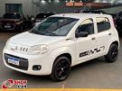FIAT Uno Vivace 1.0 4p. Branca
